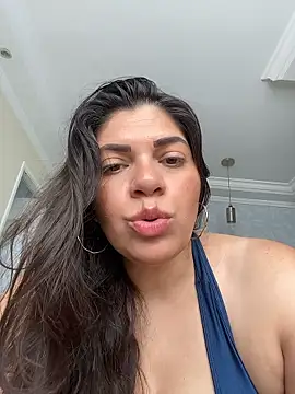 Melissa Noir online show from January 8, 12:29 pm