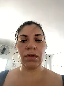 Melissa Noir online show from January 9, 12:08 pm