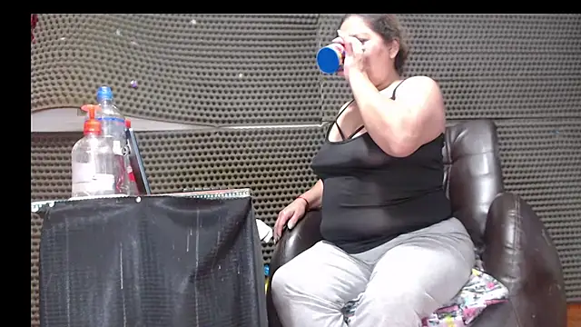 Alisson Sodomy online show from February 11, 9:31 pm