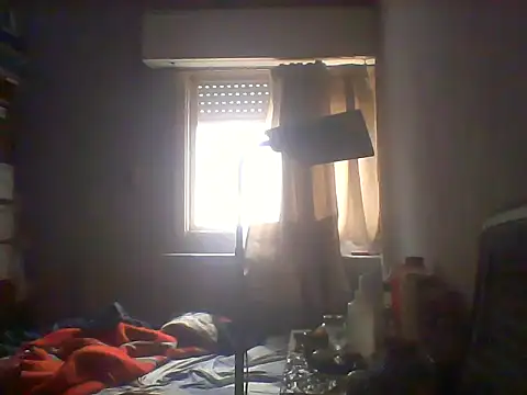 Joxker34 online show from July 15, 1:49 pm