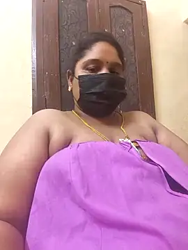 Villageanuty online show from November 1, 5:15 pm