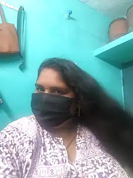 Villageanuty online show from March 28, 3:39 am