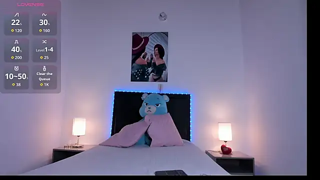 Snapshot of _alana_grey_ chatting on February 25, 1:10 pm alana grey online show from February 25, 1:10 pm