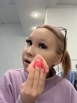 Snapshot of AsiaVegas chatting on October 23, 3:44 pm AsiaVegas online show from October 23, 3:44 pm