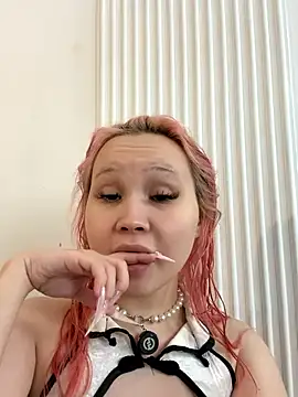 Snapshot of AsiaVegas chatting on November 16, 4:34 pm AsiaVegas online show from November 16, 4:34 pm