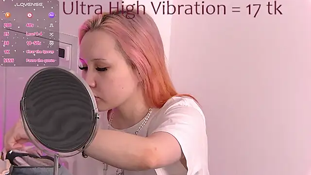 Snapshot of AsiaVegas chatting on November 21, 4:16 pm AsiaVegas online show from November 21, 4:16 pm