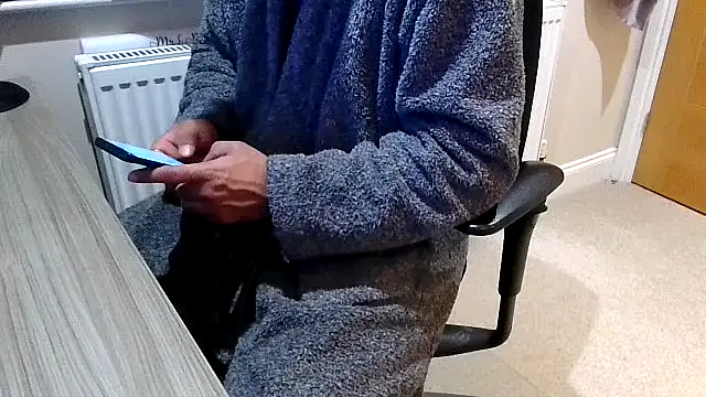 rogamuffin online show from February 28, 11:06 pm