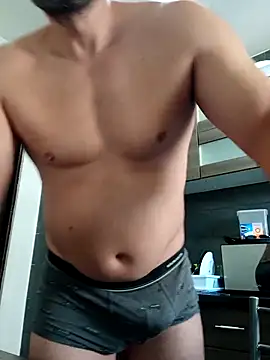 Aly-john1985 online show from October 1, 11:05 am