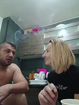 Aly-john1985 online show from October 3, 5:37 am