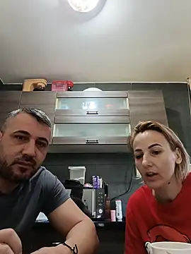 Aly-john1985 online show from January 13, 7:02 am