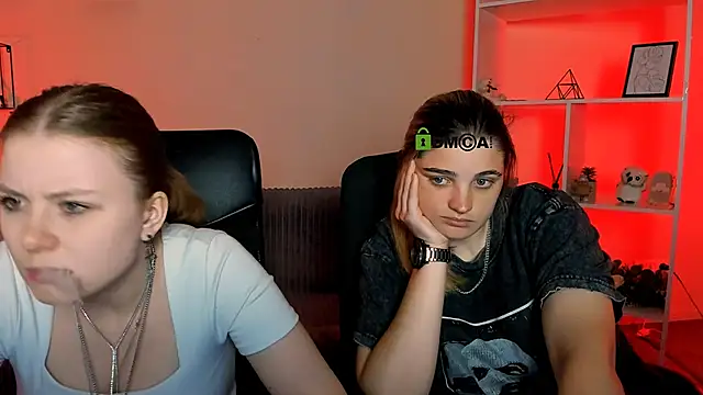 inga gree online show from October 18, 6:52 pm