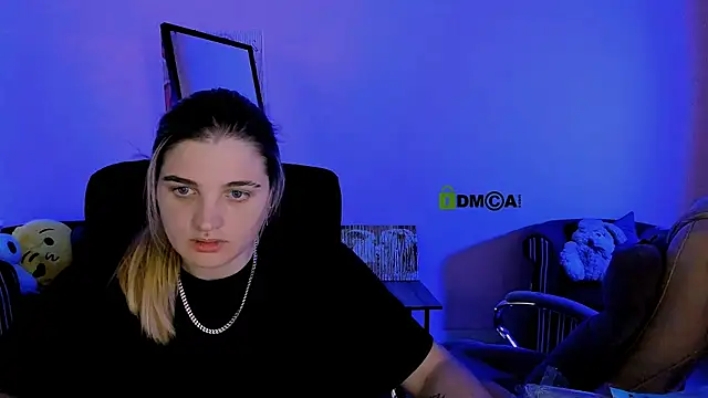 inga gree online show from October 19, 7:03 pm