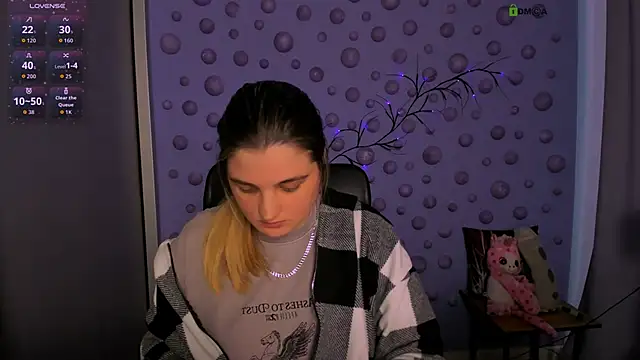 Snapshot of inga_gree chatting on January 9, 8:21 pm inga gree online show from January 9, 8:21 pm