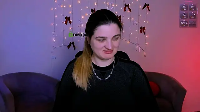 Snapshot of inga_gree chatting on January 18, 9:18 pm inga gree online show from January 18, 9:18 pm