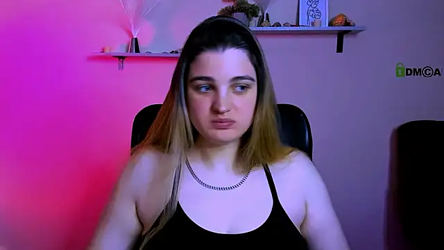 Snapshot of inga_gree chatting on February 8, 9:40 pm inga gree online show from February 8, 9:40 pm