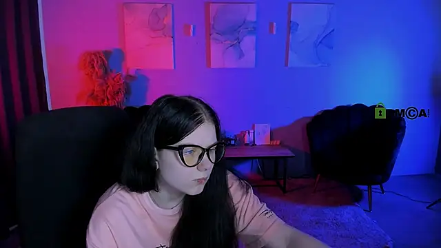 Snapshot of inga_gree chatting on February 28, 8:32 pm inga gree online show from February 28, 8:32 pm