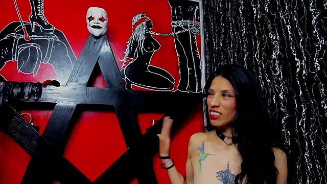 damian and tiana online show from November 29, 10:35 pm