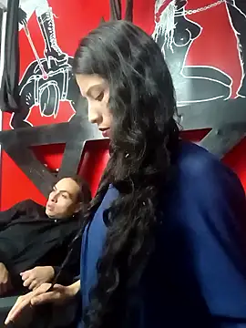 damian and tiana online show from January 16, 5:11 am