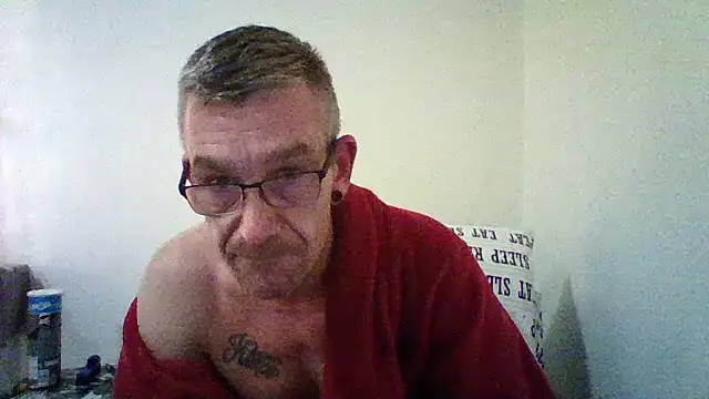 Kevinhot38 online show from December 21, 12:18 am