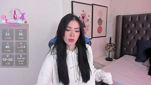 Snapshot of Anya_Belth chatting on October 16, 7:37 pm Anya Belth online show from October 16, 7:37 pm
