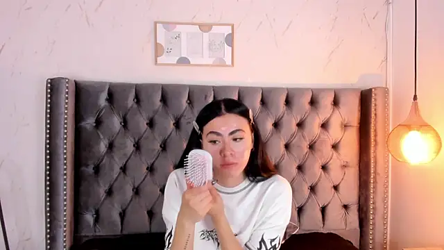 Snapshot of Anya_Belth chatting on July 11, 7:38 pm Anya Belth online show from July 11, 7:38 pm