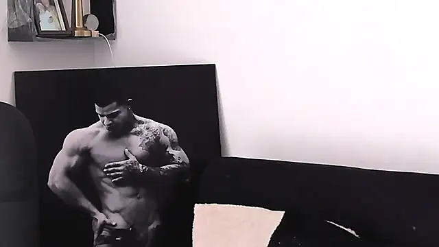 Snapshot of Marck_Mathews chatting on September 11, 3:34 pm Marck Mathews online show from September 11, 3:34 pm