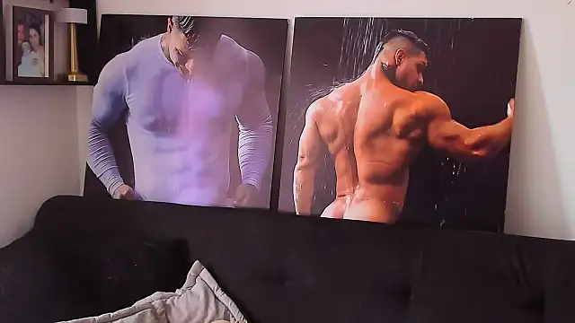 Snapshot of Marck_Mathews chatting on November 20, 4:40 pm Marck Mathews online show from November 20, 4:40 pm