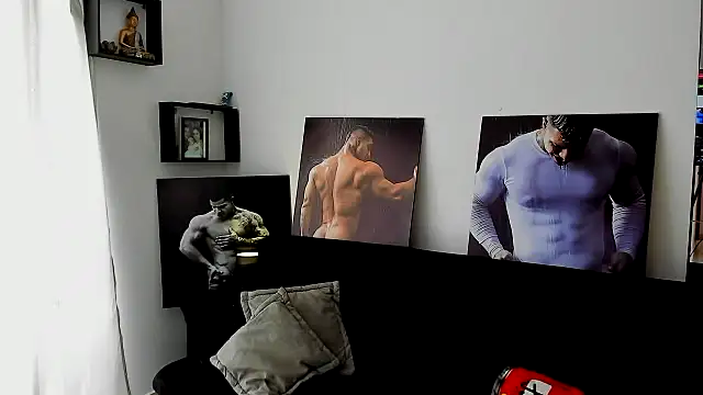 Snapshot of Marck_Mathews chatting on December 1, 8:14 pm Marck Mathews online show from December 1, 8:14 pm