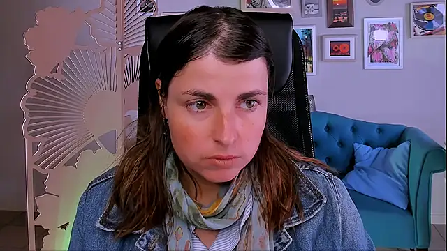 MartaEdams online show from September 10, 6:02 am