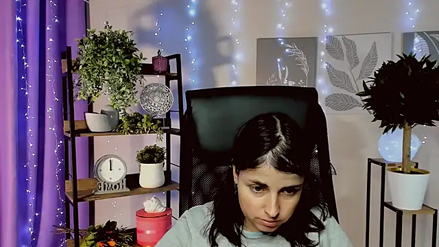 MartaEdams online show from January 14, 6:19 am