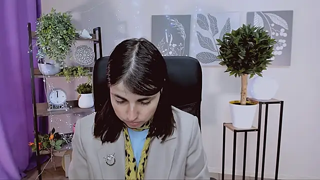 MartaEdams online show from April 10, 6:29 am