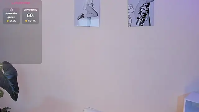 SamayRyann online show from October 20, 12:49 pm