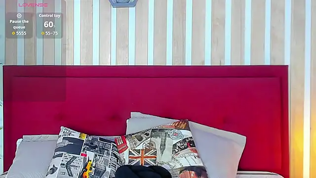 Snapshot of SamayRyann chatting on February 10, 1:59 pm SamayRyann online show from February 10, 1:59 pm