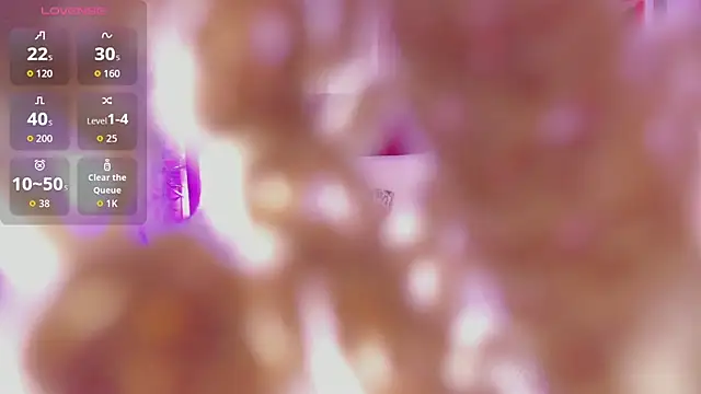 Snapshot of SamayRyann chatting on February 13, 1:18 pm SamayRyann online show from February 13, 1:18 pm