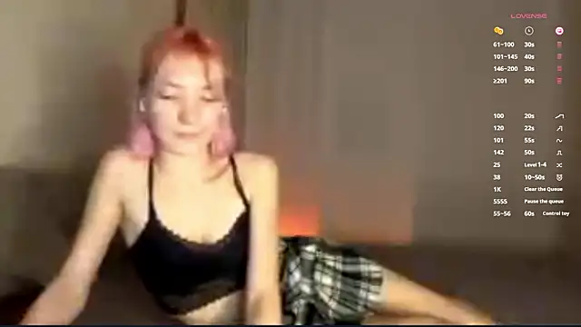 JanneAtop online show from March 27, 6:07 pm