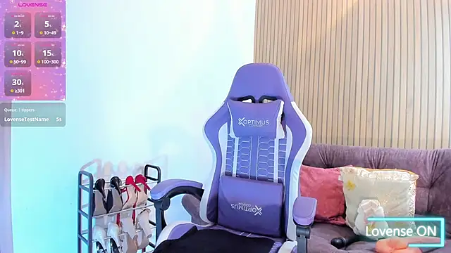 miacox 23 online show from December 22, 10:23 am