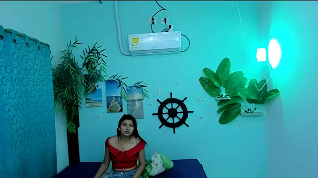 eladyrous98 online show from November 8, 7:30 am