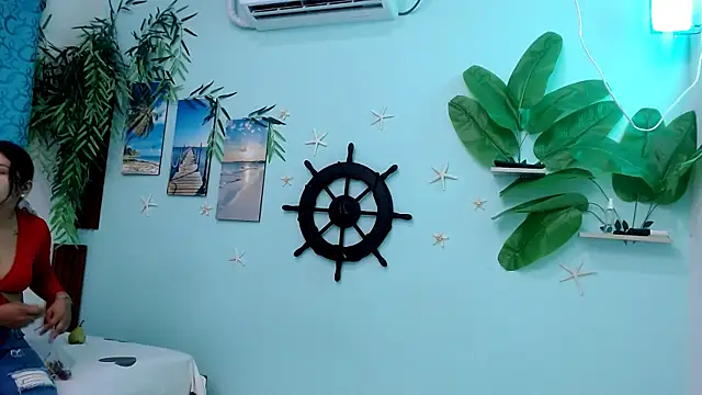 eladyrous98 online show from November 12, 1:55 pm