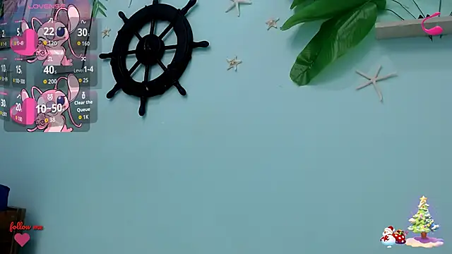 eladyrous98 online show from December 22, 2:36 pm