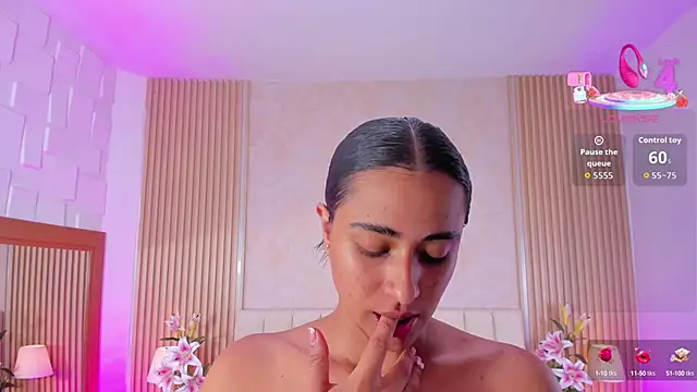 Snapshot of ZOEBARLOWE chatting on September 25, 3:10 am ZOEBARLOWE online show from September 25, 3:10 am