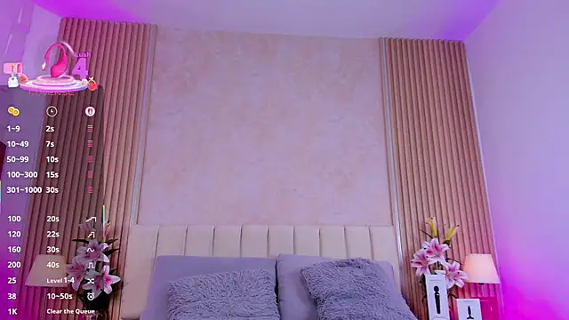 Snapshot of ZOEBARLOWE chatting on September 29, 7:08 pm ZOEBARLOWE online show from September 29, 7:08 pm