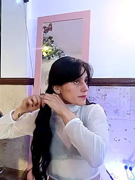 Samy Hoops online show from February 24, 11:41 am