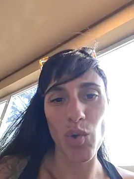 Snapshot of Samy_Hoops chatting on July 20, 11:12 am Samy Hoops online show from July 20, 11:12 am