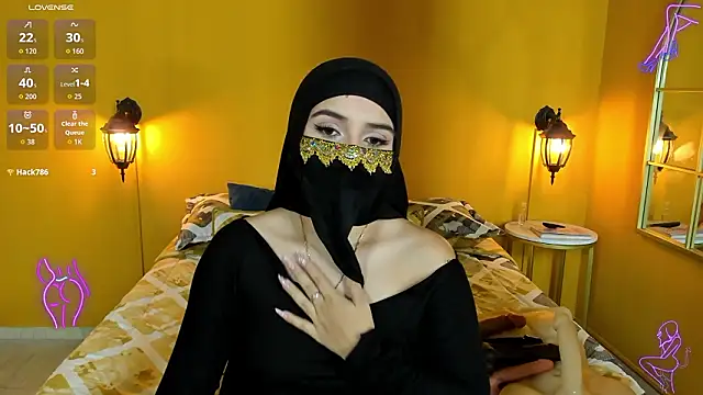 malek zark2 online show from February 14, 12:51 am