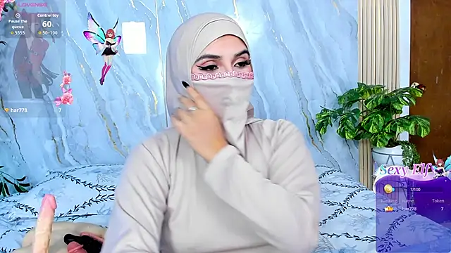 malek zark2 online show from April 6, 11:49 pm