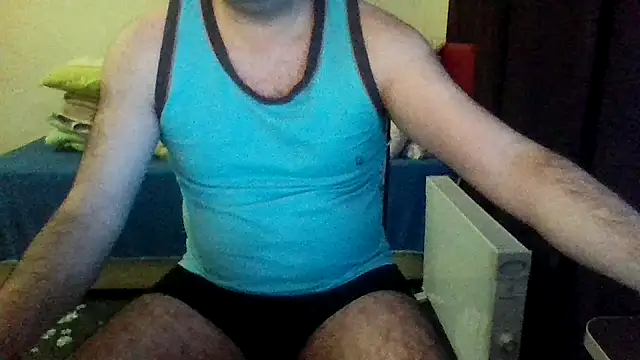 Snapshot of st206boy chatting on April 6, 11:27 pm st206boy online show from April 6, 11:27 pm