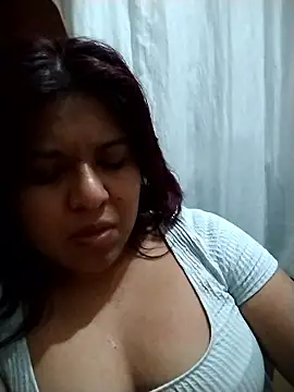 Atenea69 online show from January 8, 5:32 am