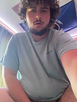 ThomasL4187 online show from November 29, 6:00 pm