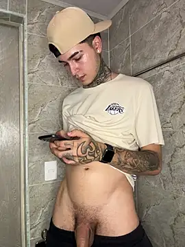 samm4044 online show from November 8, 5:07 am