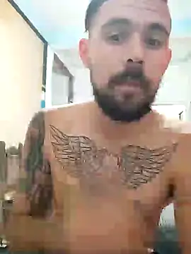 Snapshot of parejajuguetona420 chatting on December 21, 12:07 am parejajuguetona420 online show from December 21, 12:07 am